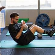 Coach Deportivo con Grado Superior en Acondicionamiento Físico – body pump , GAP, Pilates, Yoga, HIIT, Funcional , etc y Personal